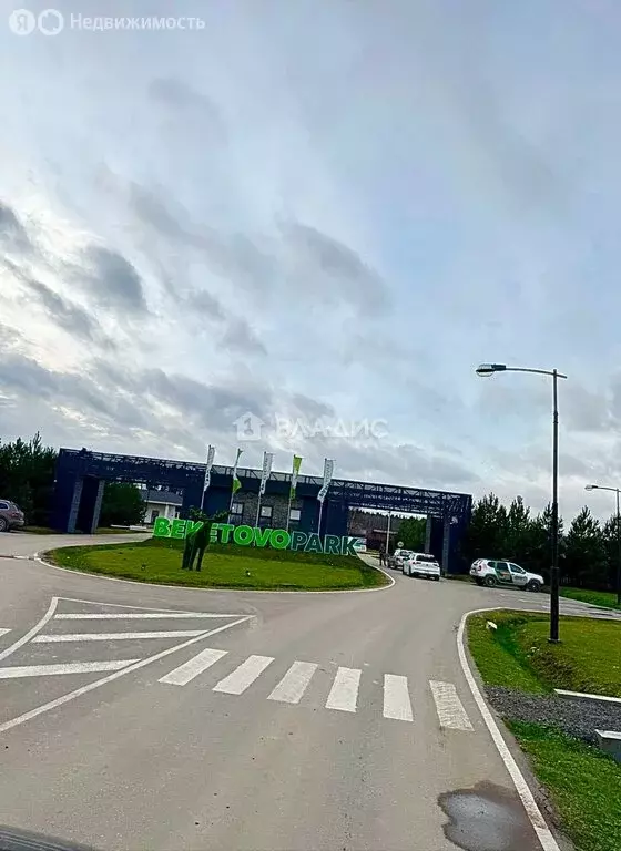 Участок в Московская область, городской округ Ступино, деревня ... - Фото 1
