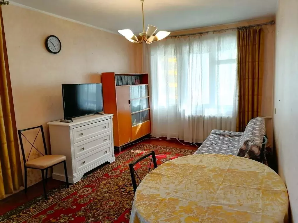 1-к кв. Крым, Ялта ул. Мисхорская, 4к1 (46.1 м) - Фото 1