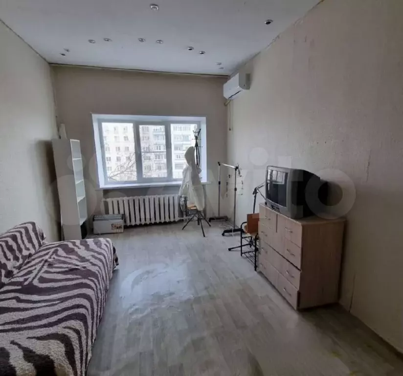 Комната 18 м в 1-к., 5/5 эт. - Фото 1