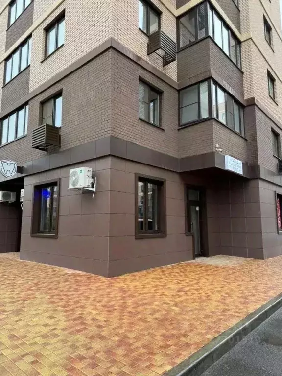 Помещение свободного назначения в Краснодарский край, Краснодар ул. ... - Фото 2