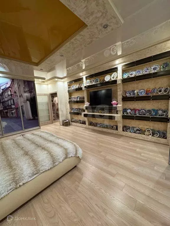 Продаётся 4-к квартира, 269 м - Фото 0