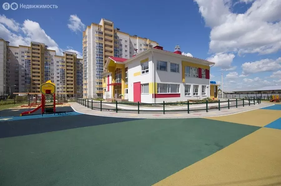 3-комнатная квартира: Воронеж, улица Независимости, 55/5 (92 м) - Фото 2