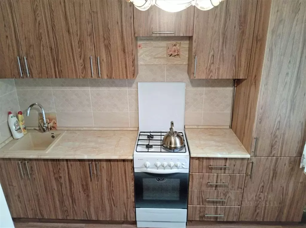 2-к кв. Московская область, Наро-Фоминск ул. Шибанкова, 84 (54.0 м) - Фото 2