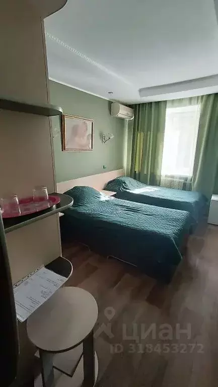 Комната Свердловская область, Серов ул. Фуфачева, 6 - Фото 1