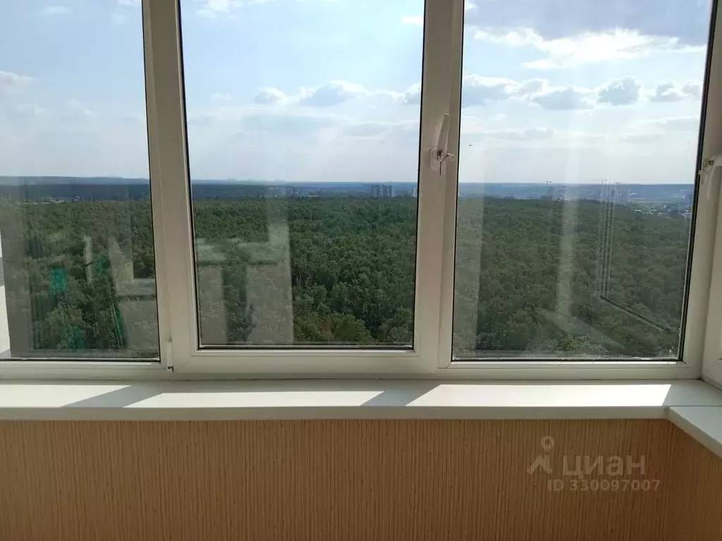 3-к кв. Московская область, Красногорск ул. Липовой Рощи, 2к3 (73.0 м) - Фото 2