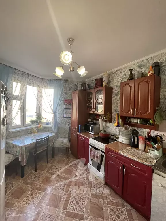 Продаётся 4-к квартира, 107 м - Фото 0