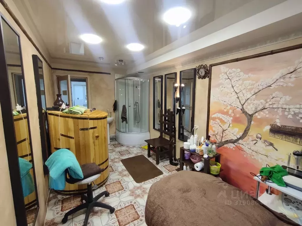 Помещение свободного назначения в Алтайский край, Барнаул ул. Союза ... - Фото 2