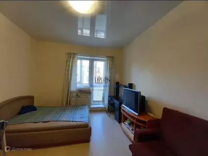 Продаётся квартира-студия, 28.5 м - Фото 1