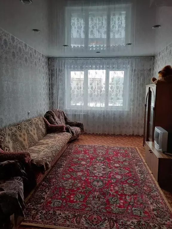 2-к кв. Татарстан, Набережные Челны просп. Сююмбике, 23/40 (51.0 м) - Фото 1