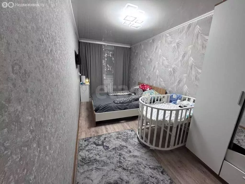 2-комнатная квартира: Ялуторовск, Северная улица, 108 (50 м) - Фото 1