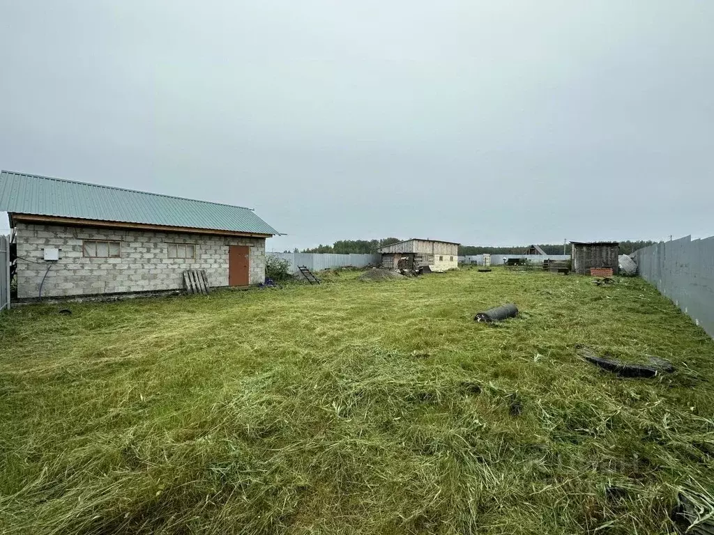 Участок в Челябинская область, Чебаркуль ул. Ардышева, 10 (10.0 сот.) - Фото 0