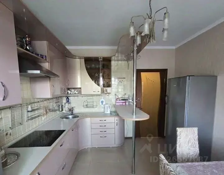 1-к кв. Курская область, Курск ул. Герцена, 3 (41.0 м) - Фото 1