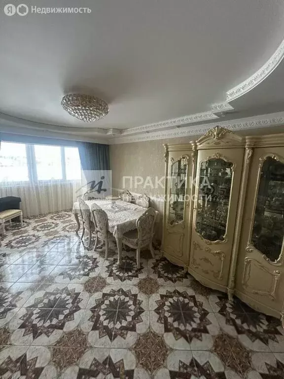 3-комнатная квартира: посёлок городского типа ВНИИССОК, Рябиновая ... - Фото 2