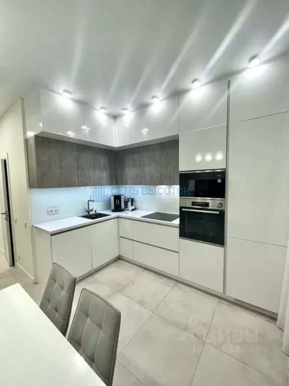 1-к кв. Москва Варшавское ш., 168 (37.79 м) - Фото 2