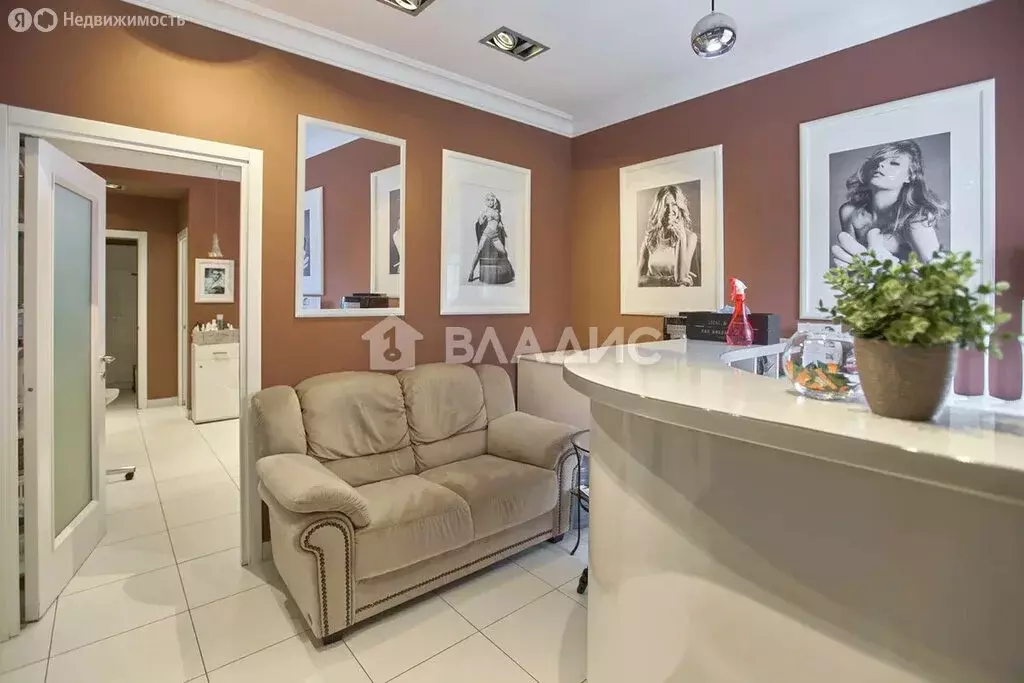 Помещение свободного назначения (50 м) - Фото 2