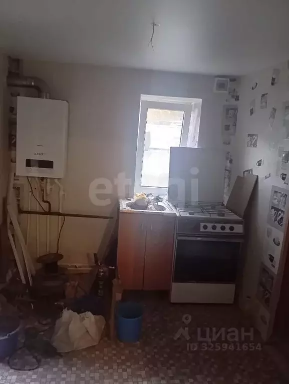 2-к кв. Ростовская область, Таганрог ул. Островского, 37 (24.0 м) - Фото 2