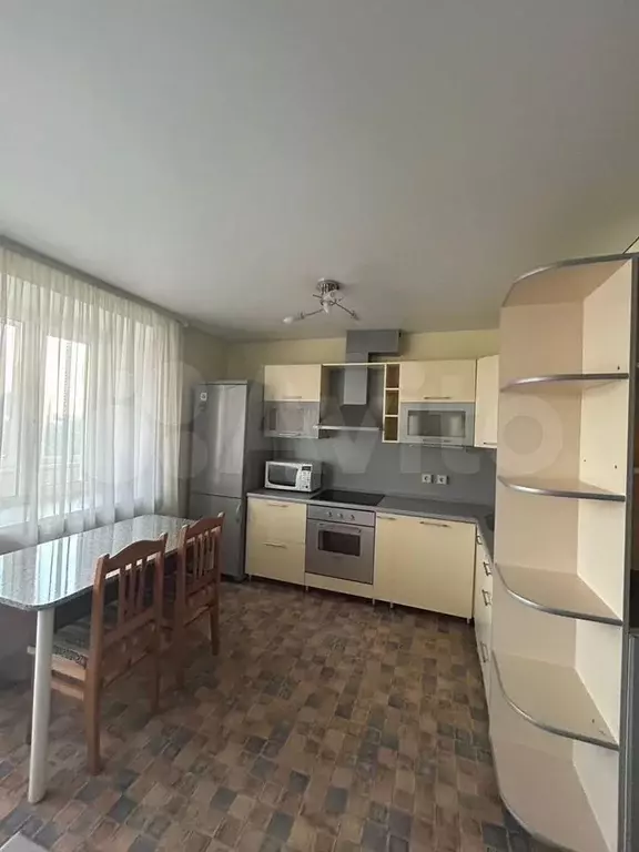 Квартира-студия, 35 м, 8/9 эт. - Фото 0