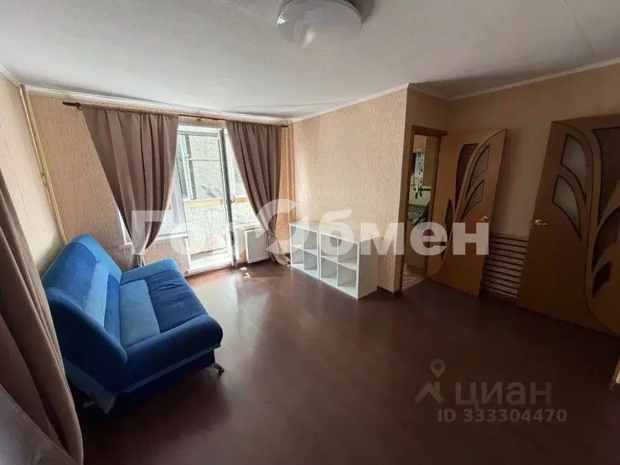 1-к кв. Московская область, Королев Садовая ул., 6А (32.0 м) - Фото 1