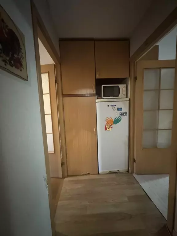 Продаётся 2-к квартира, 48 м - Фото 1