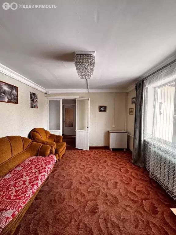 Дом в Братск, Новая улица, 15 (67.6 м) - Фото 2