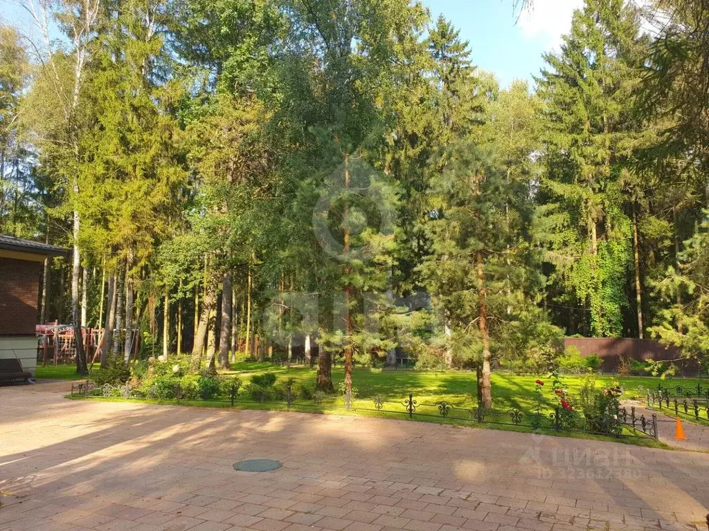 Коттедж в Москва, Москва, Троицк Дачный поселок Комфорт ДНП,  (482 м) - Фото 2