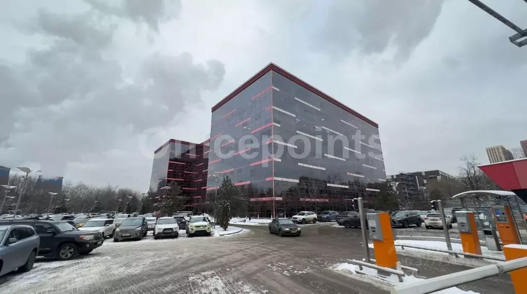 Офис в Москва Очаковское ш., 34 (271 м) - Фото 1