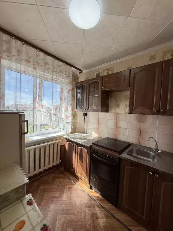 2-к. квартира, 47,8 м, 5/5 эт. - Фото 0