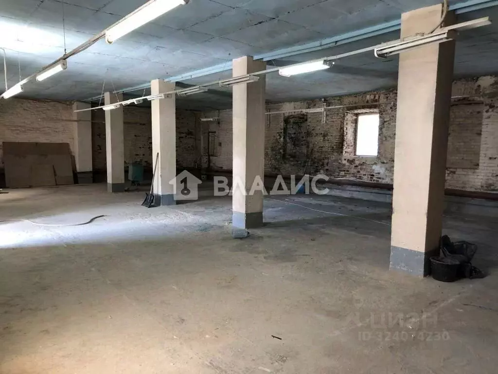 Производственное помещение в Владимирская область, Вязниковский район, ... - Фото 1