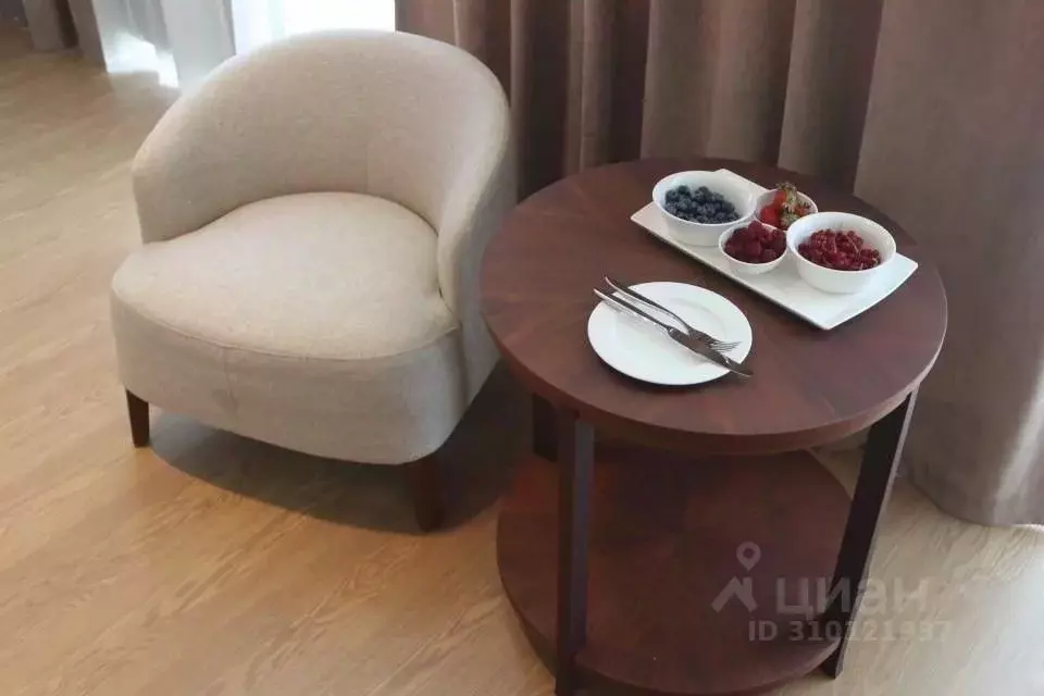 Комната Чеченская республика, Грозный ул. Левандовского, 62/16 (30.0 ... - Фото 2