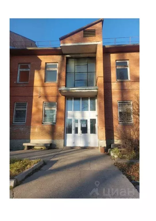 Помещение свободного назначения в Иркутская область, Усть-Илимск ... - Фото 2