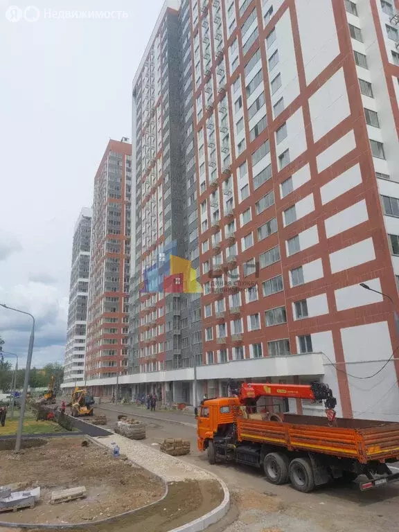 2-комнатная квартира: Москва, Большая Академическая улица, 83 (47.1 м) - Фото 1