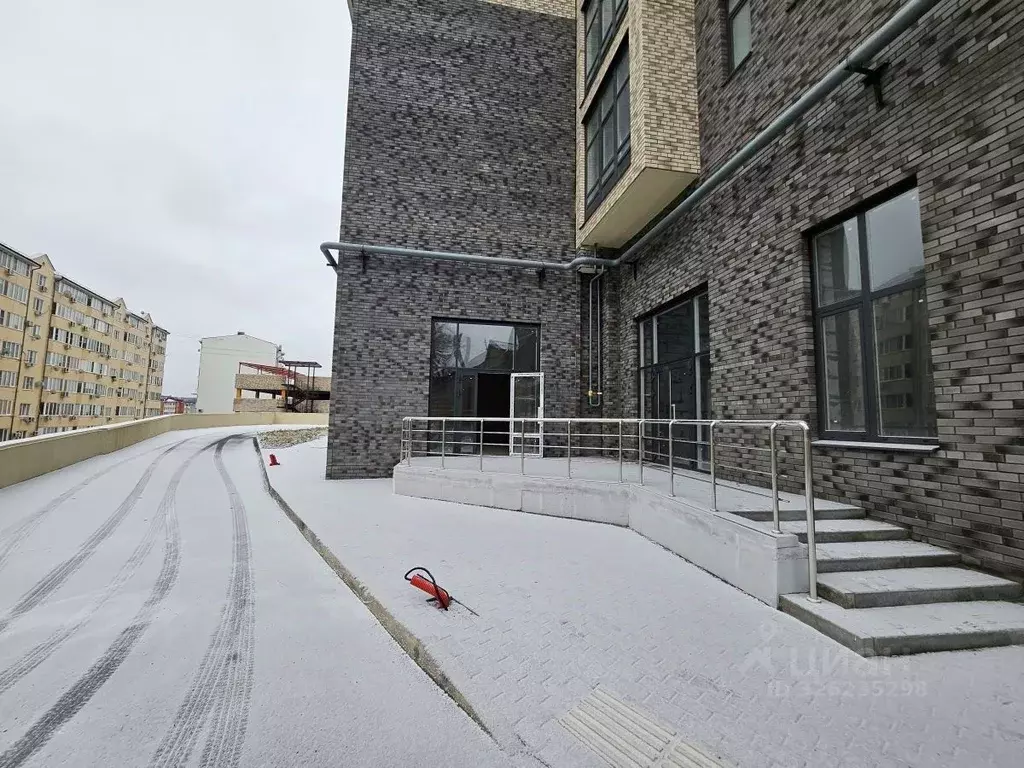 Помещение свободного назначения в Ставропольский край, Пятигорск ул. ... - Фото 2