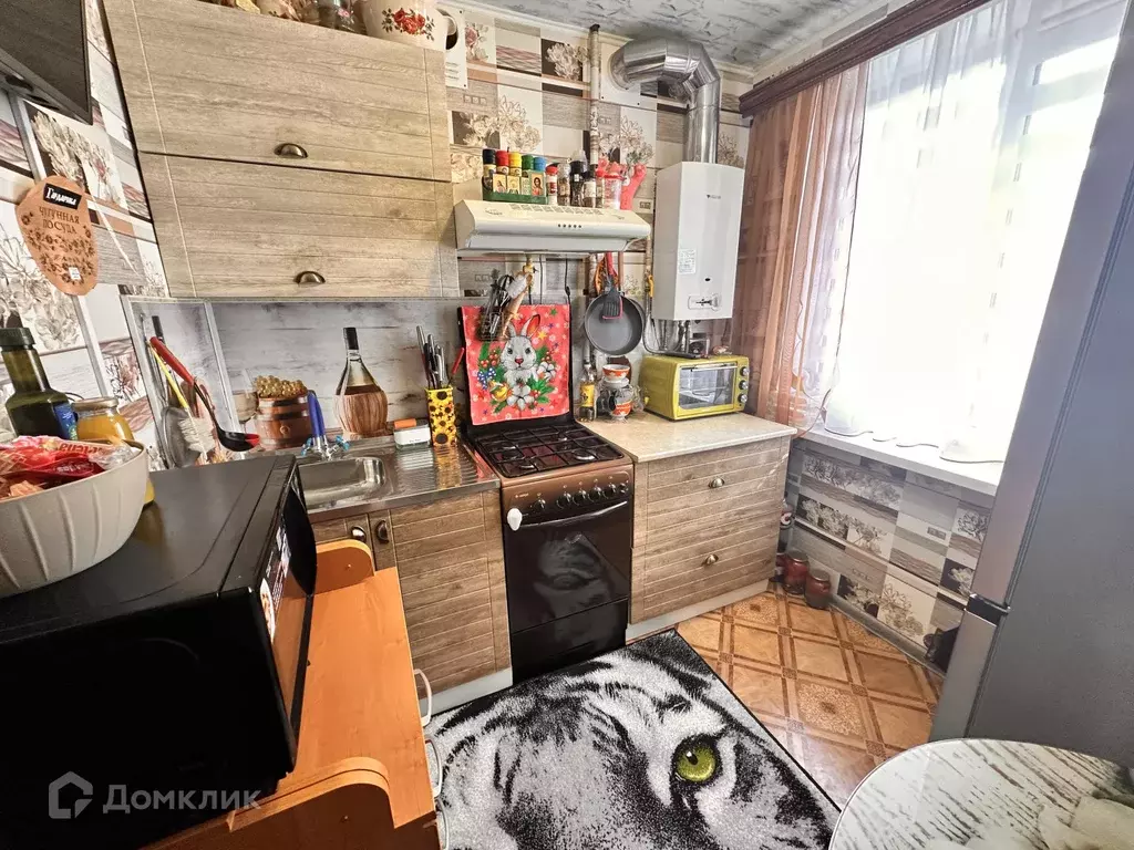 Продаётся 2-к квартира, 50.1 м - Фото 1
