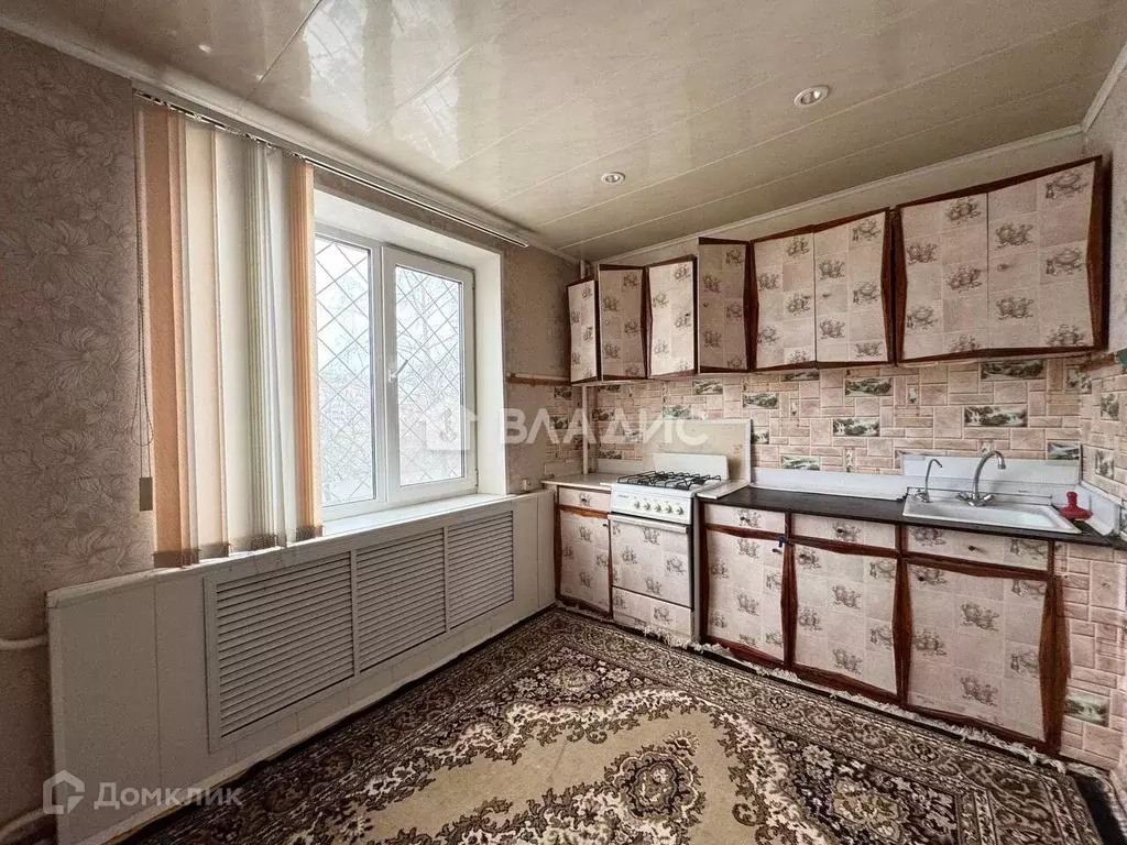 Продаётся 1-к квартира, 37 м - Фото 0