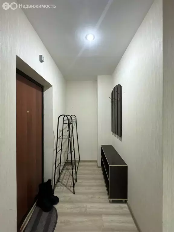 1-комнатная квартира: Новый Уренгой, район Южная Жилая Часть, ... - Фото 1