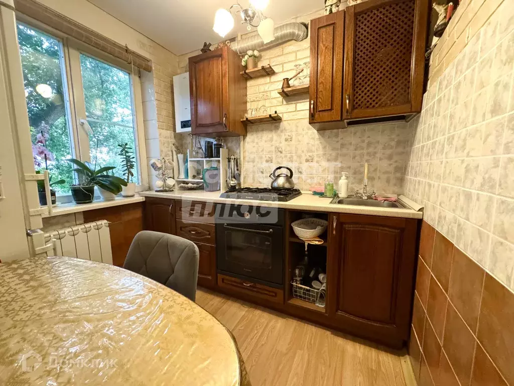 Продаётся 2-к квартира, 44 м - Фото 0