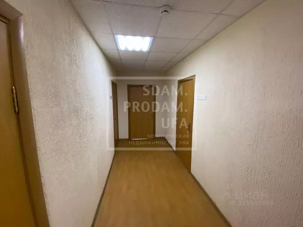 Офис в Башкортостан, Уфа ул. Новоженова, 90/1 (15 м) - Фото 1