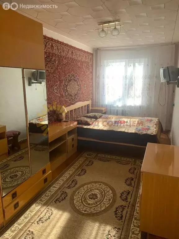 3-комнатная квартира: Ейск, Коммунистическая улица, 49/9 (59.6 м) - Фото 2