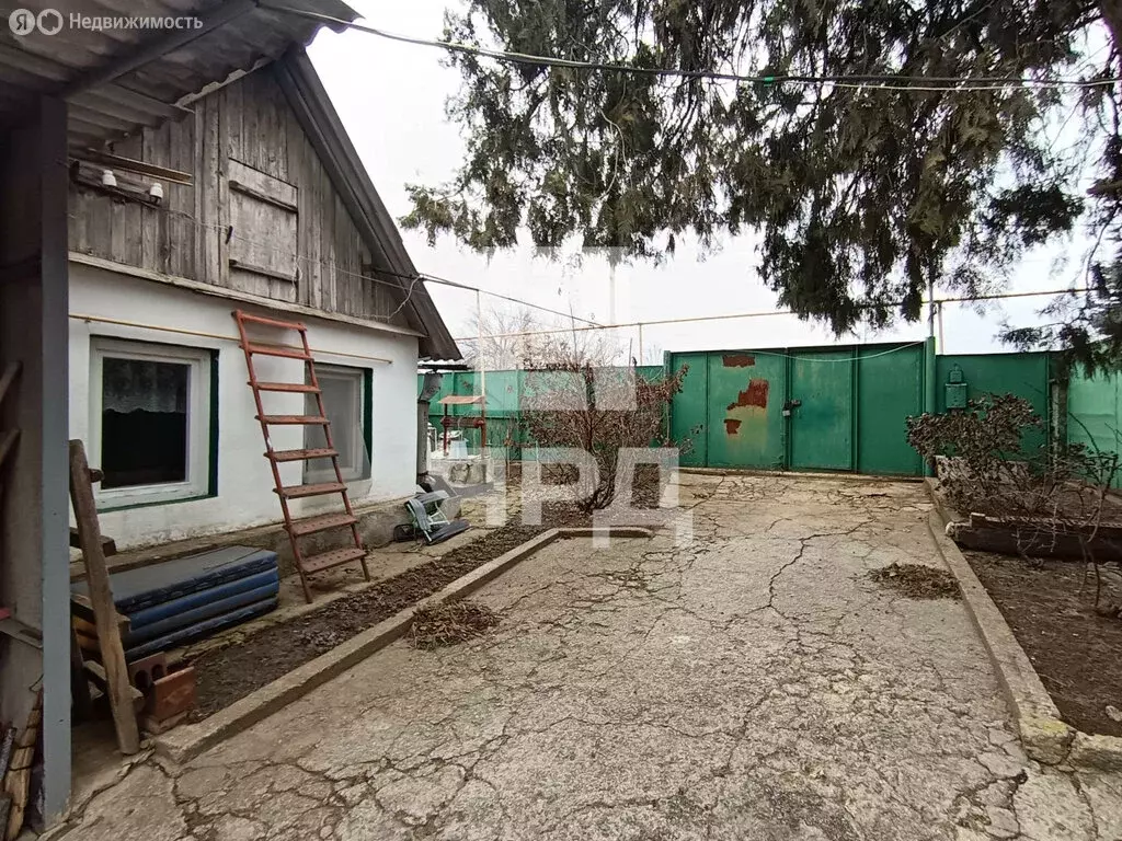 Дом в Васильево-Ханжоновское сельское поселение, хутор Талалаевский, ... - Фото 2