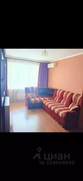 2-к кв. Татарстан, Казань ул. Декабристов, 203 (46.0 м) - Фото 1