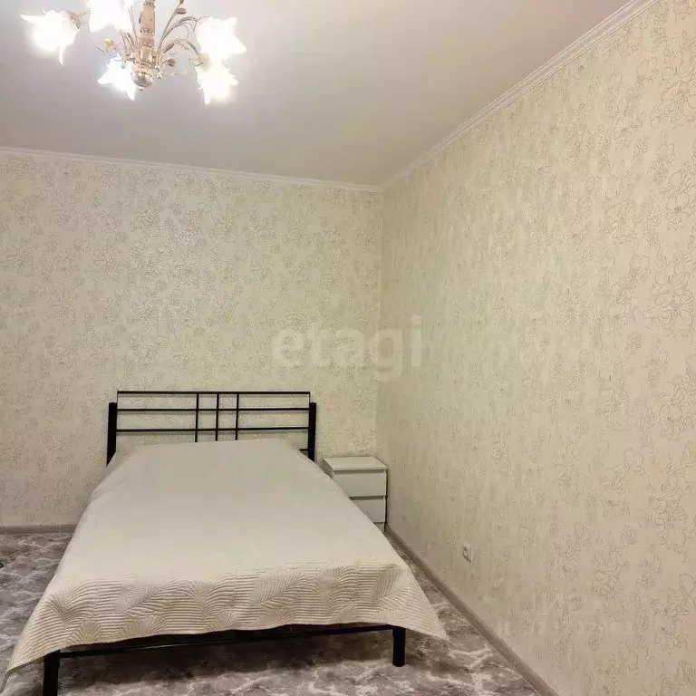 1-к кв. Ямало-Ненецкий АО, Новый Уренгой Мирный мкр, 5/3 (37.0 м) - Фото 2