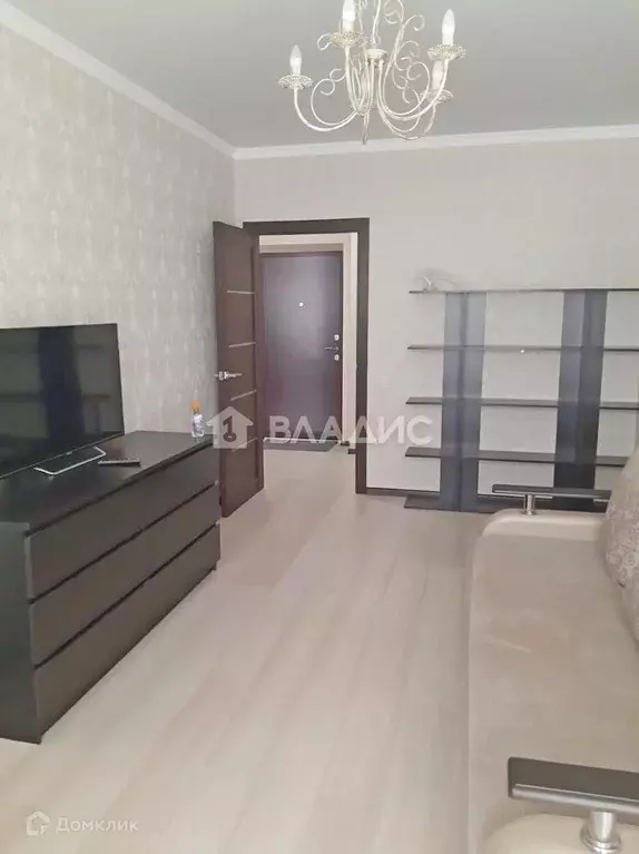 Продаётся 1-к квартира, 42 м - Фото 1