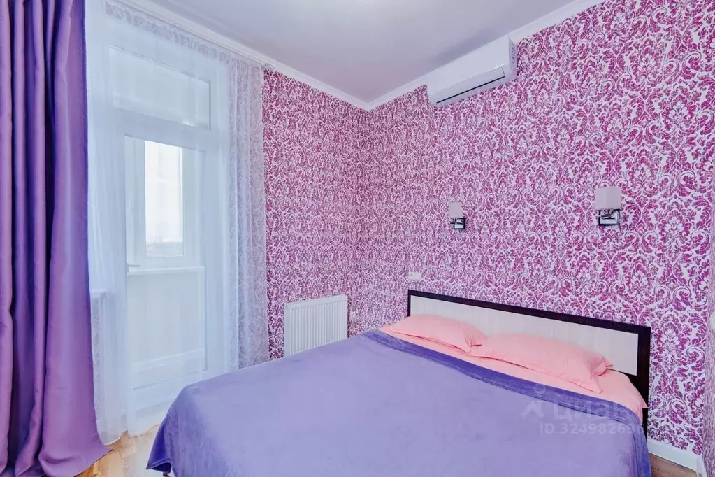 1-к кв. Москва Смольная ул., 44к2 (20.0 м) - Фото 1