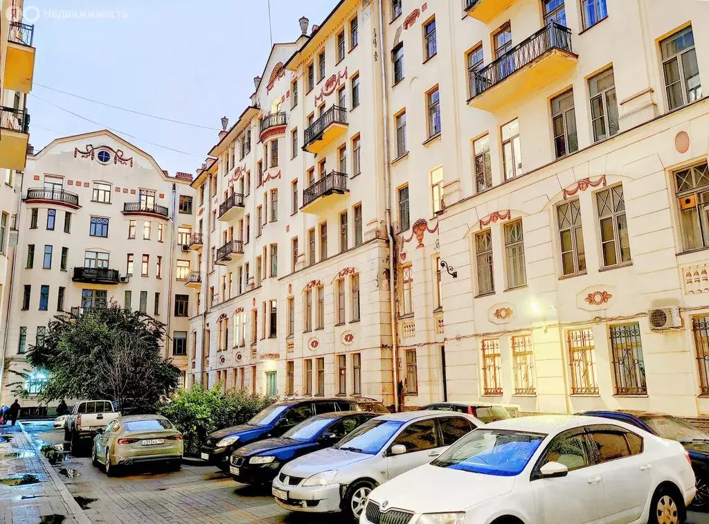 Помещение свободного назначения (110 м) - Фото 2