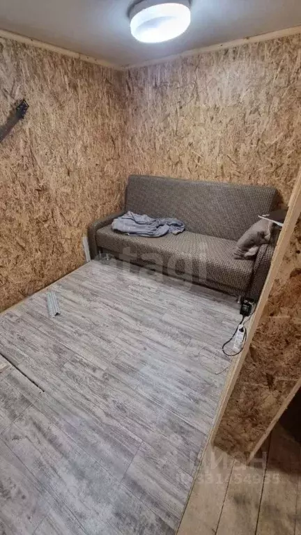 Гараж в Тюменская область, Тюмень Запольная ул., 6А (19 м) - Фото 1