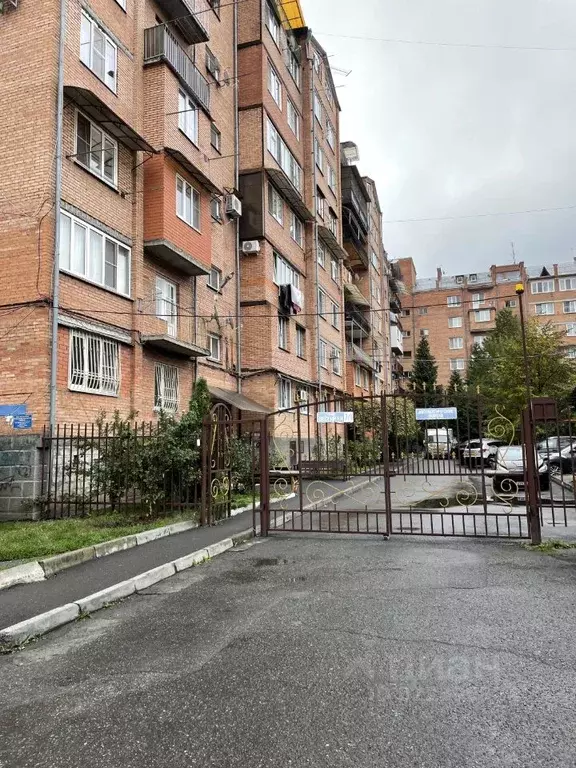 2-к кв. Северная Осетия, Владикавказ Весенняя ул., 7к1 (80.0 м) - Фото 1