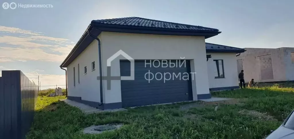Дом в Московская область, Дмитровский муниципальный округ, КП Грин ... - Фото 2