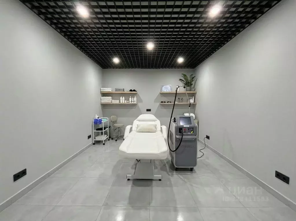 Помещение свободного назначения в Москва Зверинецкая ул., 6 (245 м) - Фото 2