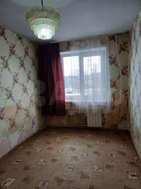 2-к. квартира, 52 м, 4/9 эт. - Фото 0