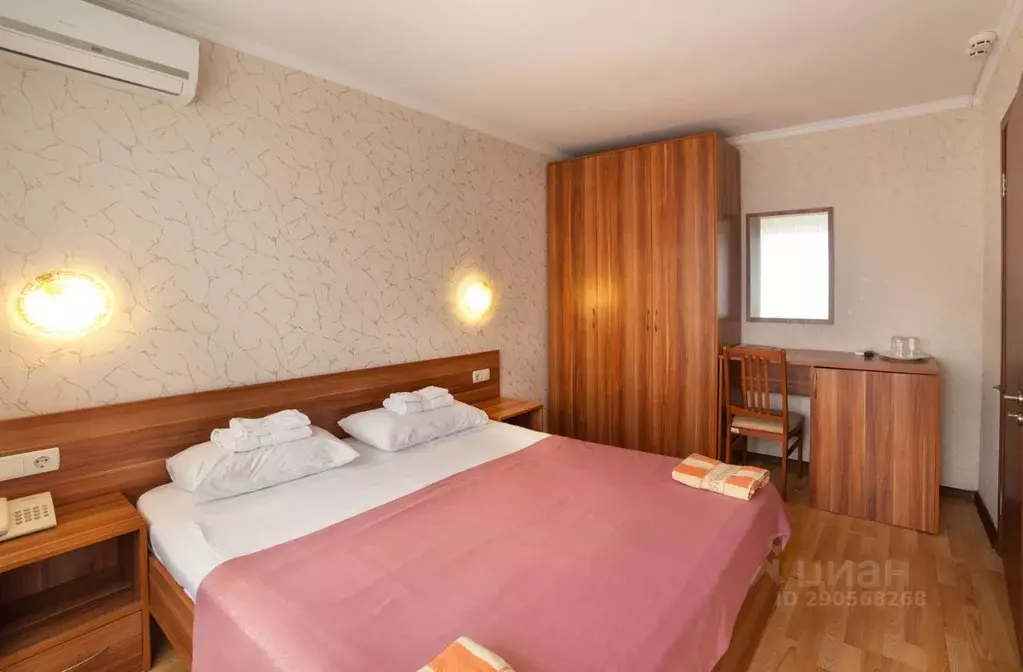 Комната Севастополь ул. Ефремова, 38 (25.0 м) - Фото 1
